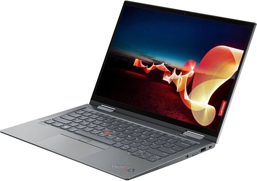 Amazon.com: Lenovo ThinkPad X1 Yoga Gen 6 20XY00AHUS 14