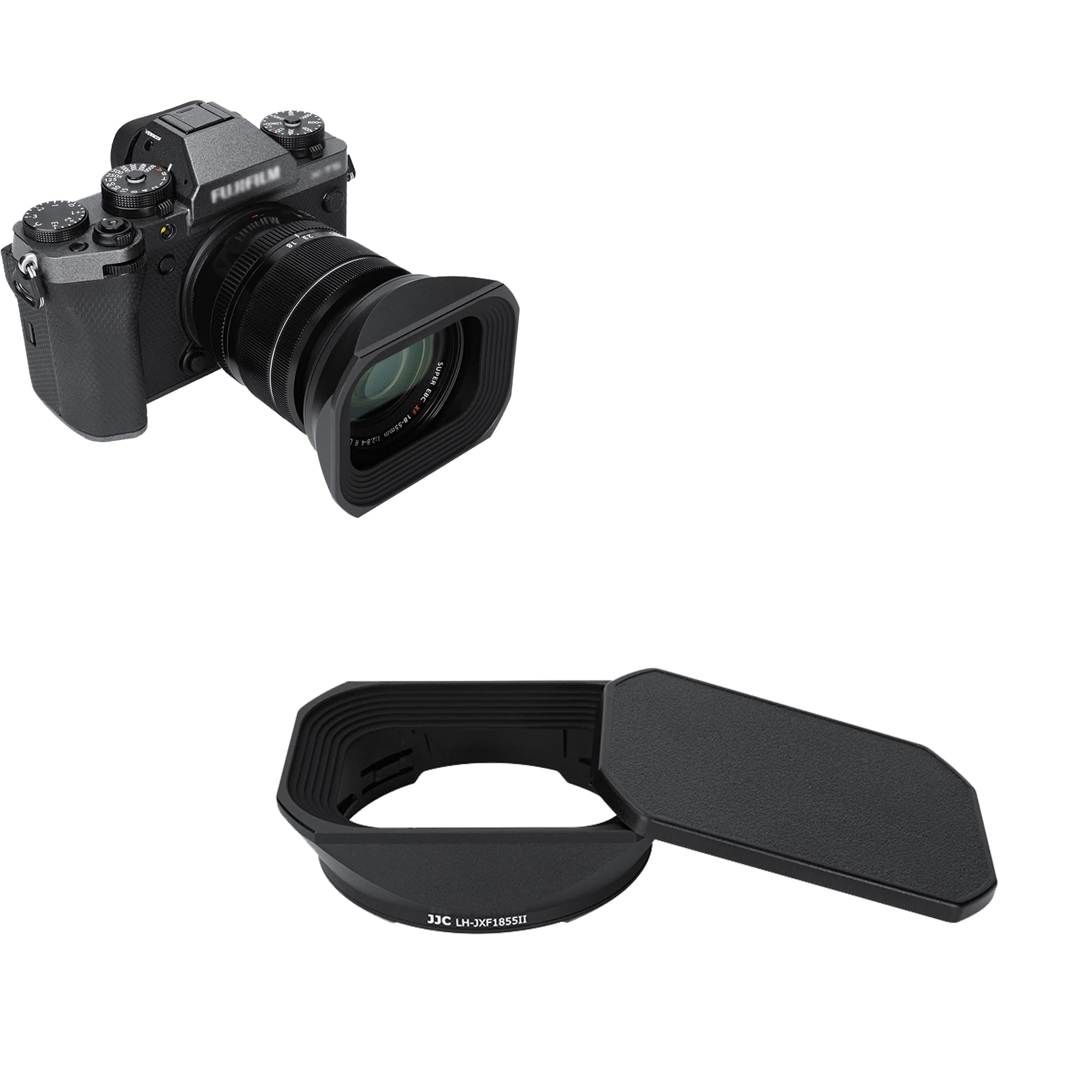 FUJIFILM XF18mm f2 R 保護フィルター付 Fujifilm XF18mm F2 R 保護