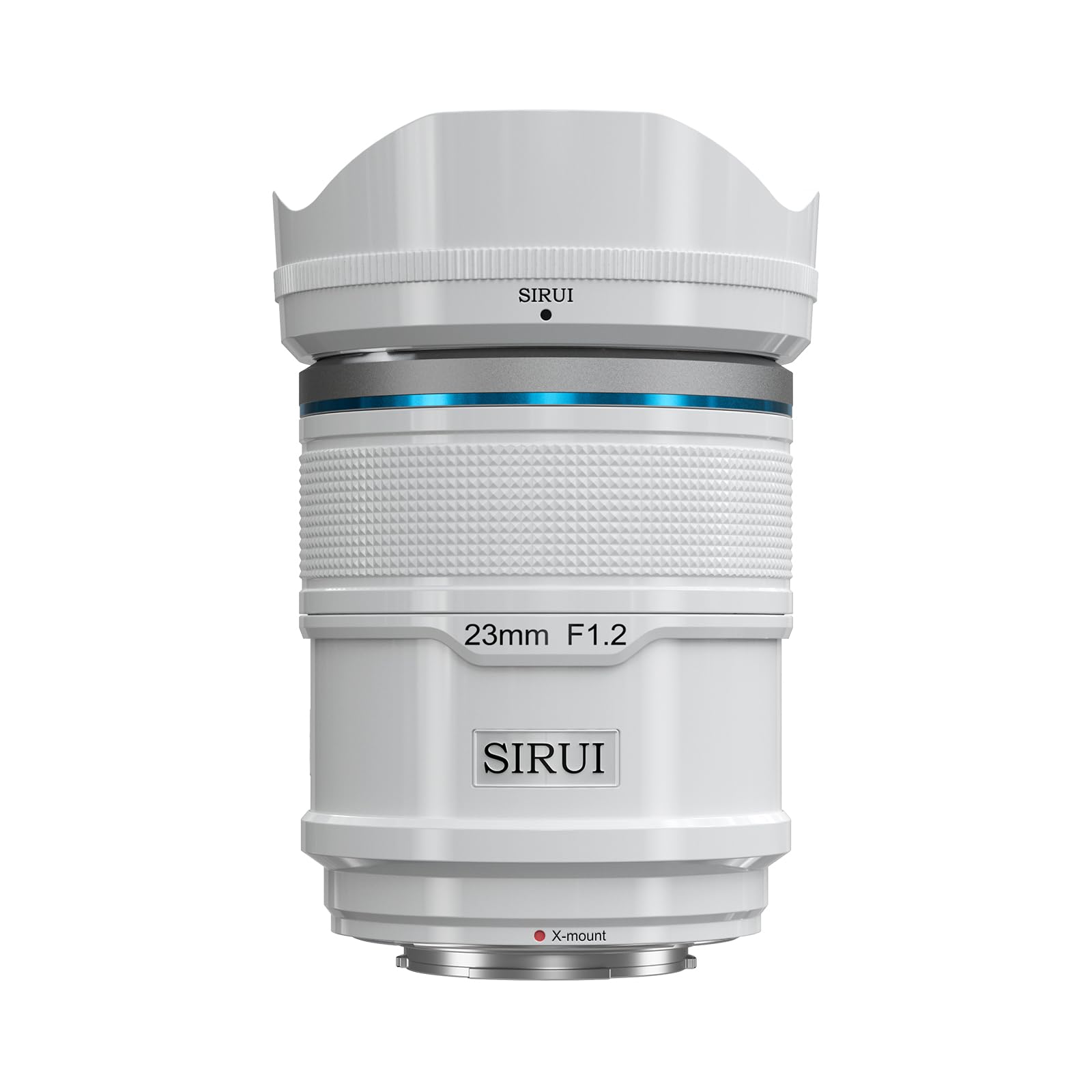 SIRUI Sniper 23mm Autofocus Lens, F1.2 Wide Angle APS-C Camera
