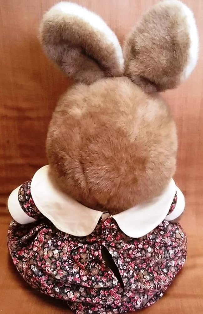 Amazon.co.jp: レトロ 日本製 当時物 サンアロー SUN ARROW うさぎ