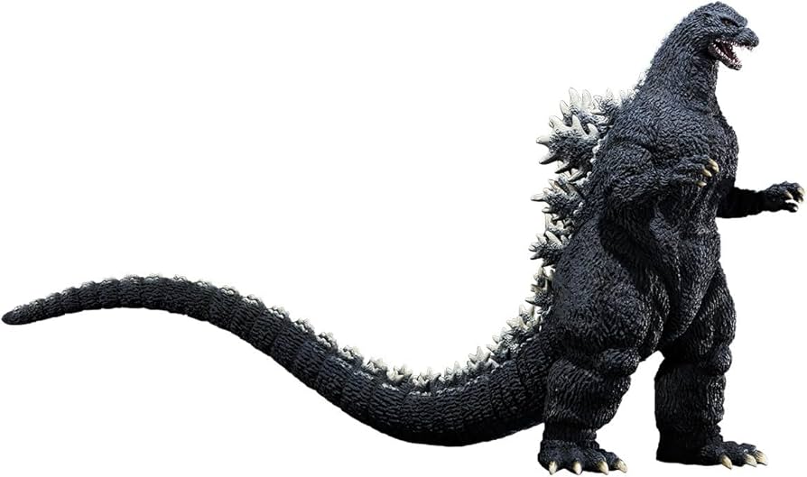 Amazon.co.jp: バンダイ(BANDAI) ムービーモンスターシリーズ極 feat