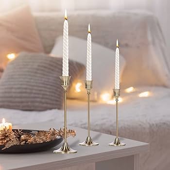 ルイの部屋！ フランスアンティーク・燭台・ キャンドルスタンド ルイ