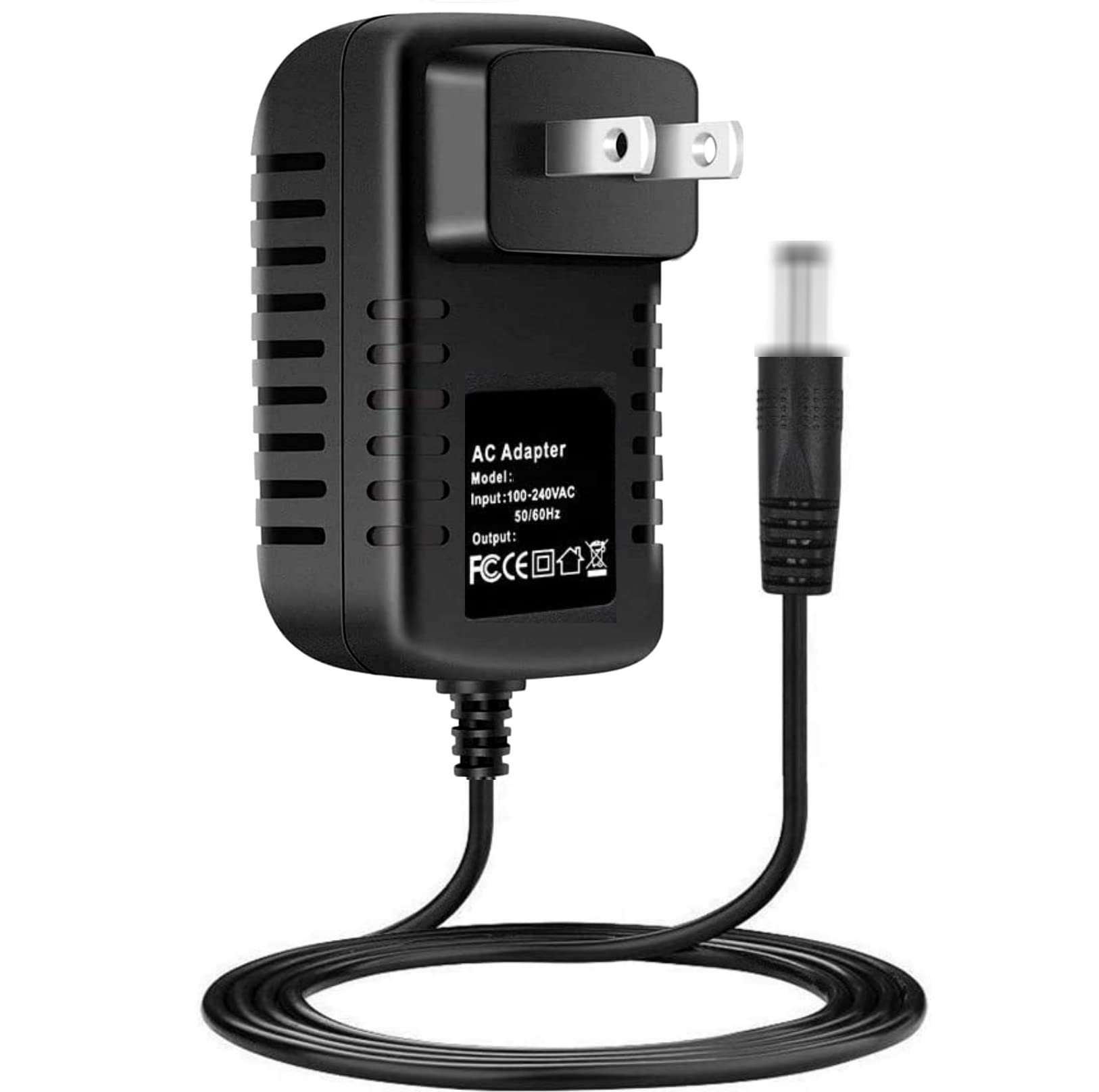 Amazon.com: Onerbl 9V AC Adapter Replacement for FloodStop OnSite