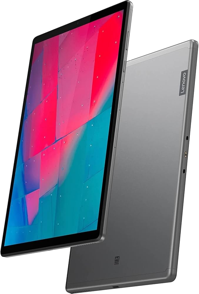 Amazon.com : Lenovo Tab M10 FHD Plus (2nd Gen) - 2021 - Kids Mode