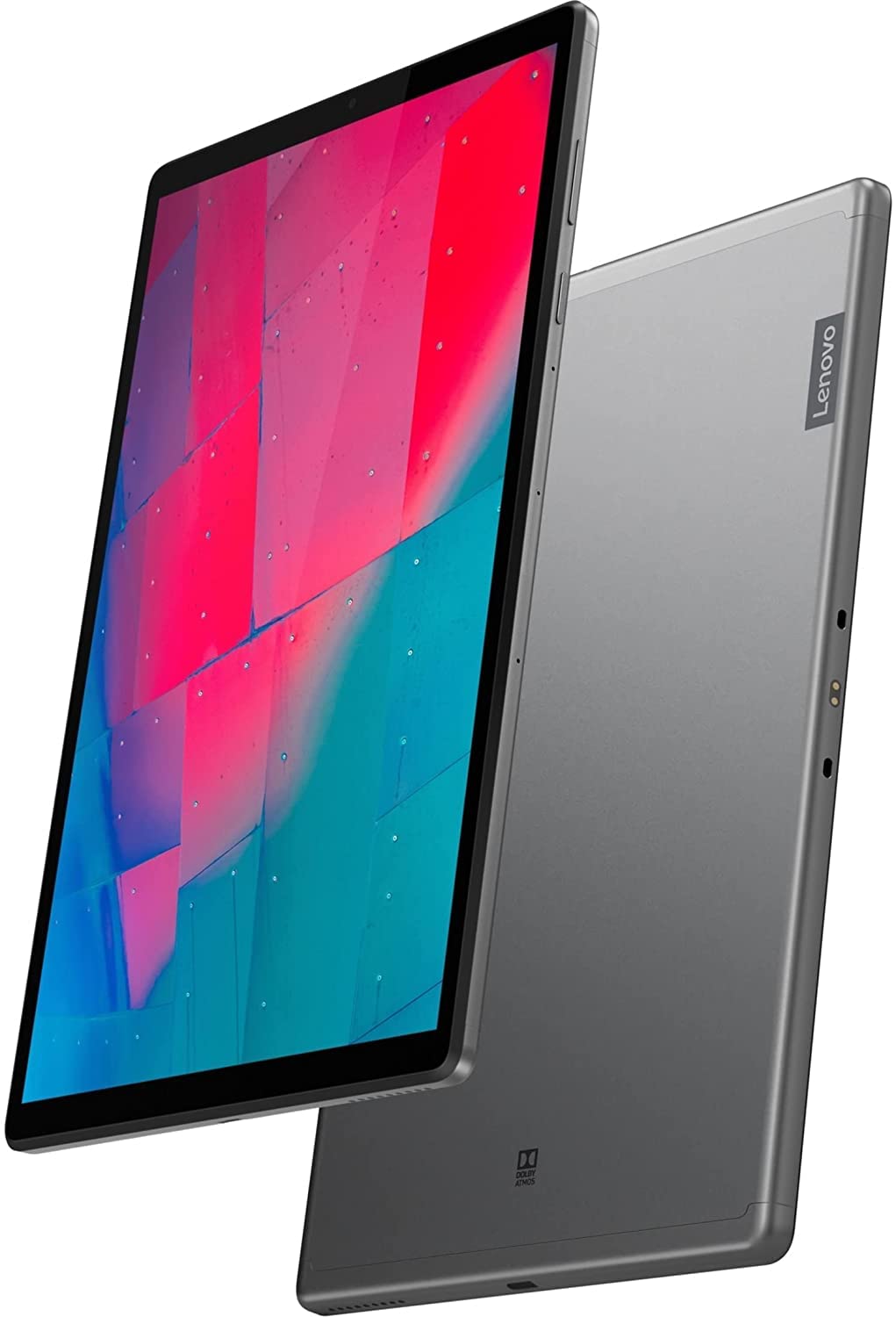 Amazon.com : Lenovo Tab M10 FHD Plus (2nd Gen) - 2021 - Kids Mode
