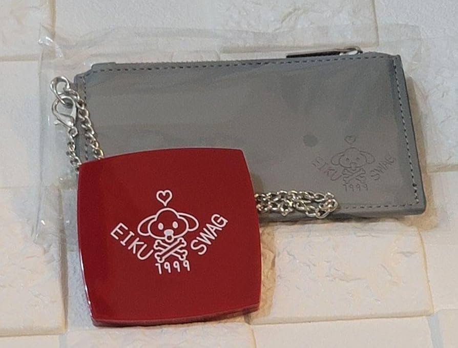 Amazon.co.jp: ワンエン 山下永玖 生誕グッズ ONE N' ONLY EIKU : おもちゃ