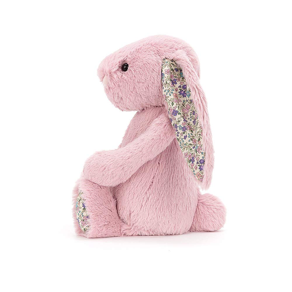 Amazon.co.jp: Jellycat（ジェリーキャット）Blossom Tulip Bunny M