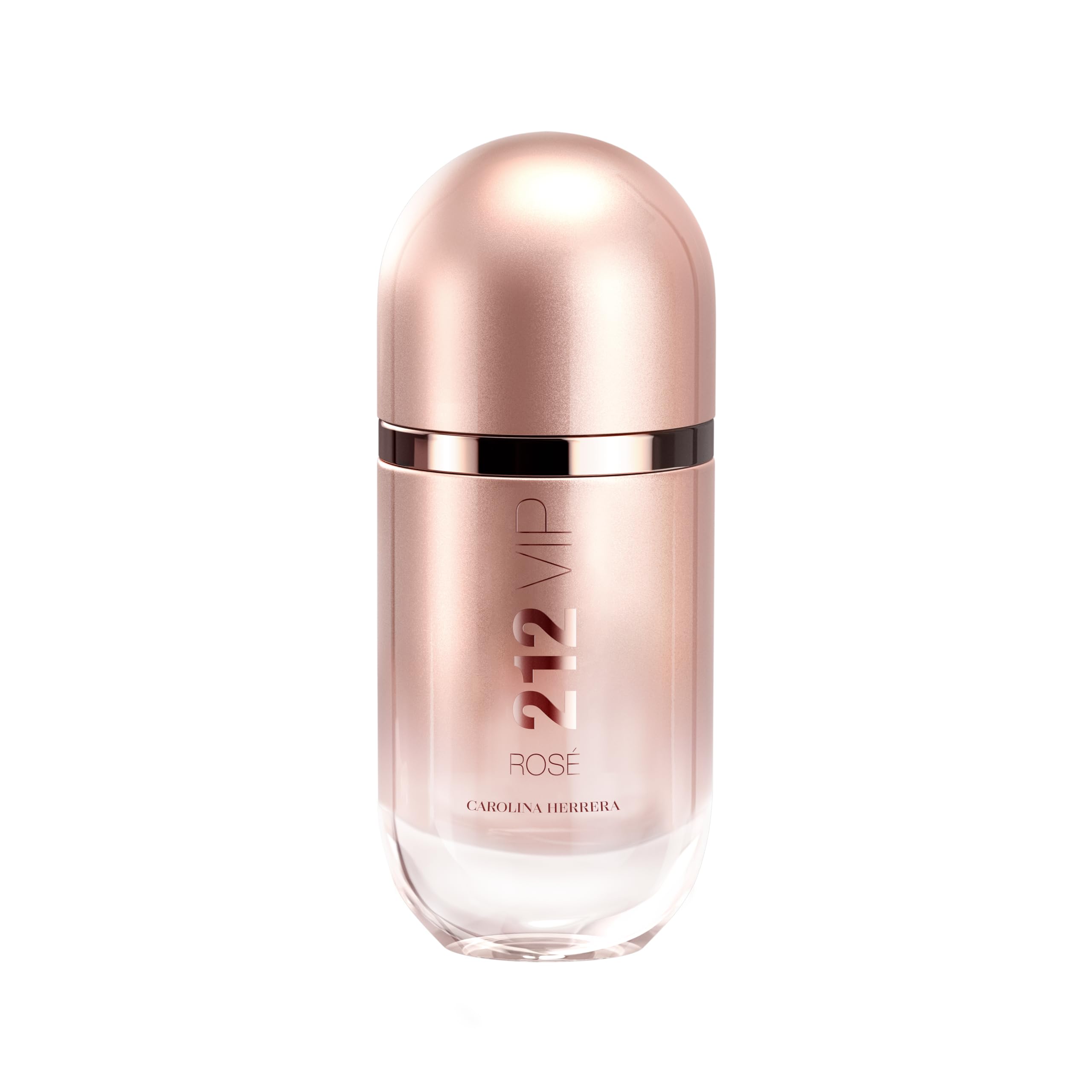 Amazon.com: Carolina Herrera 212 Vip Rose Fragrance For Women