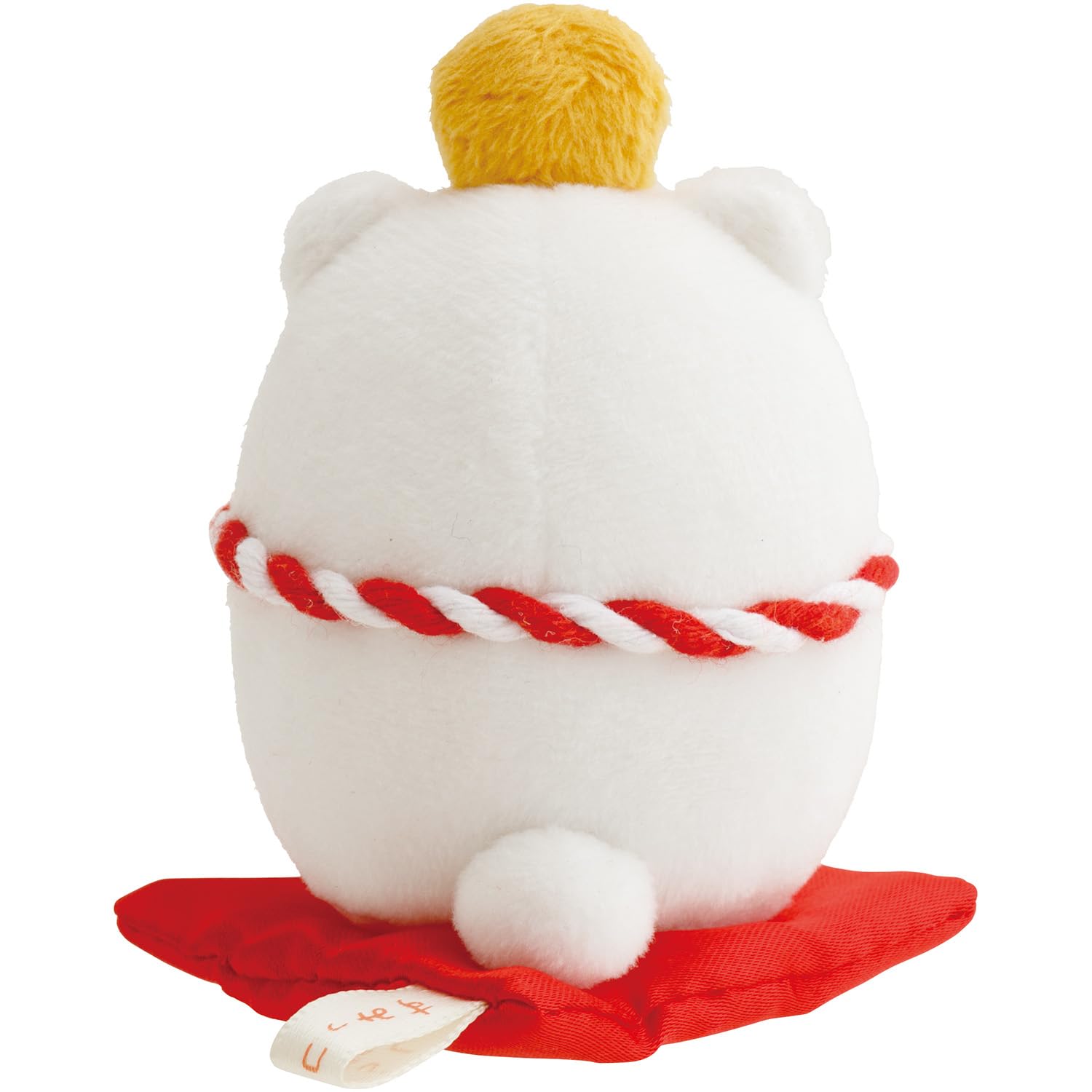 Amazon.co.jp: すみっコぐらし『2025年は巳年! 新年』てのりぬいぐるみ