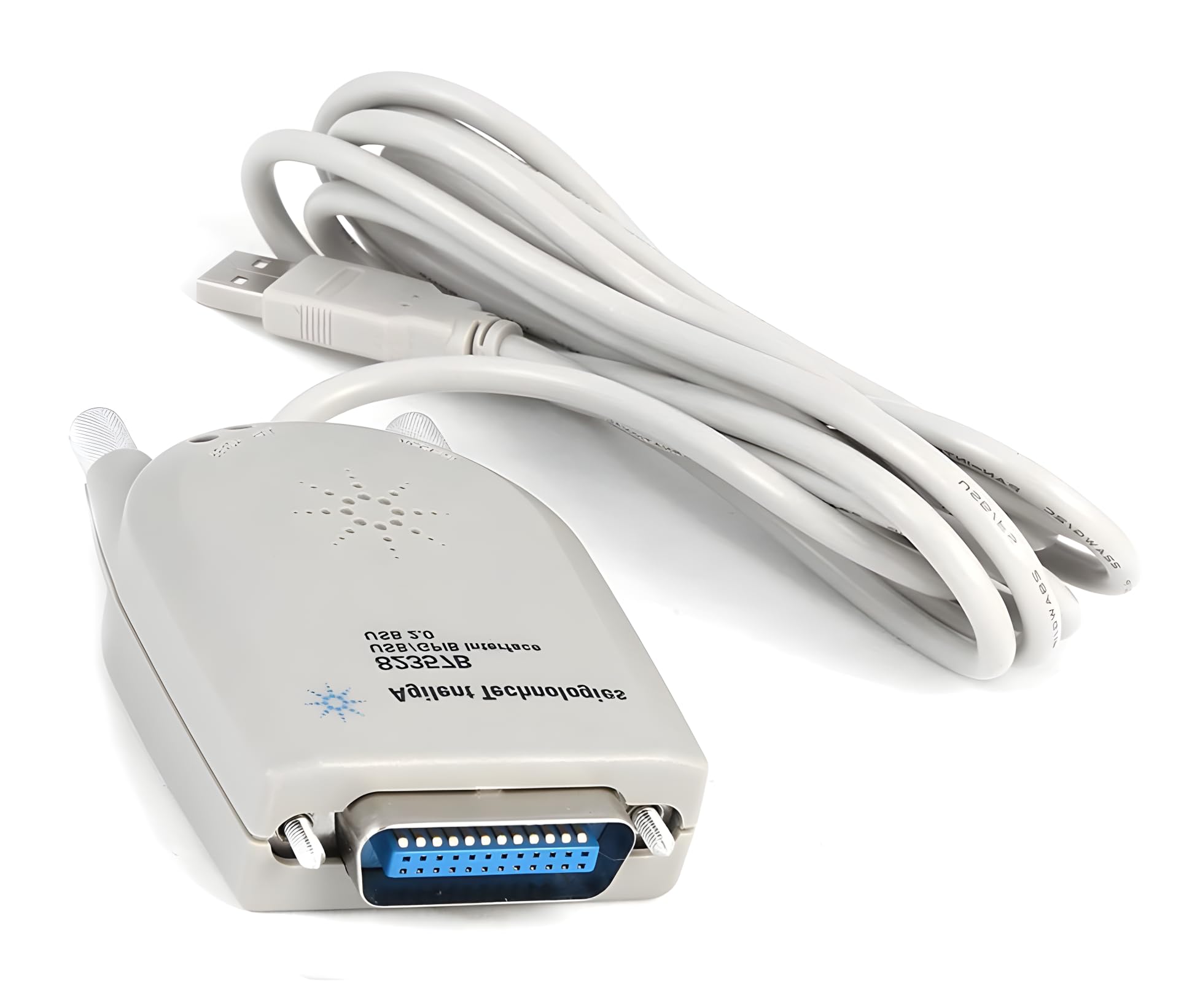 Amazon.co.jp: Agilent Technologies 82357B 高速USB2.0/GPIB