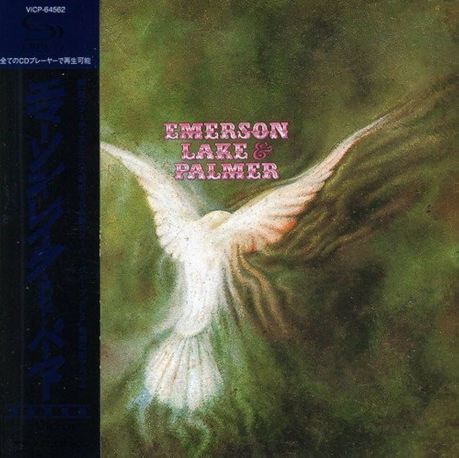 Amazon.co.jp: エマーソン、レイク&パーマー: ミュージック