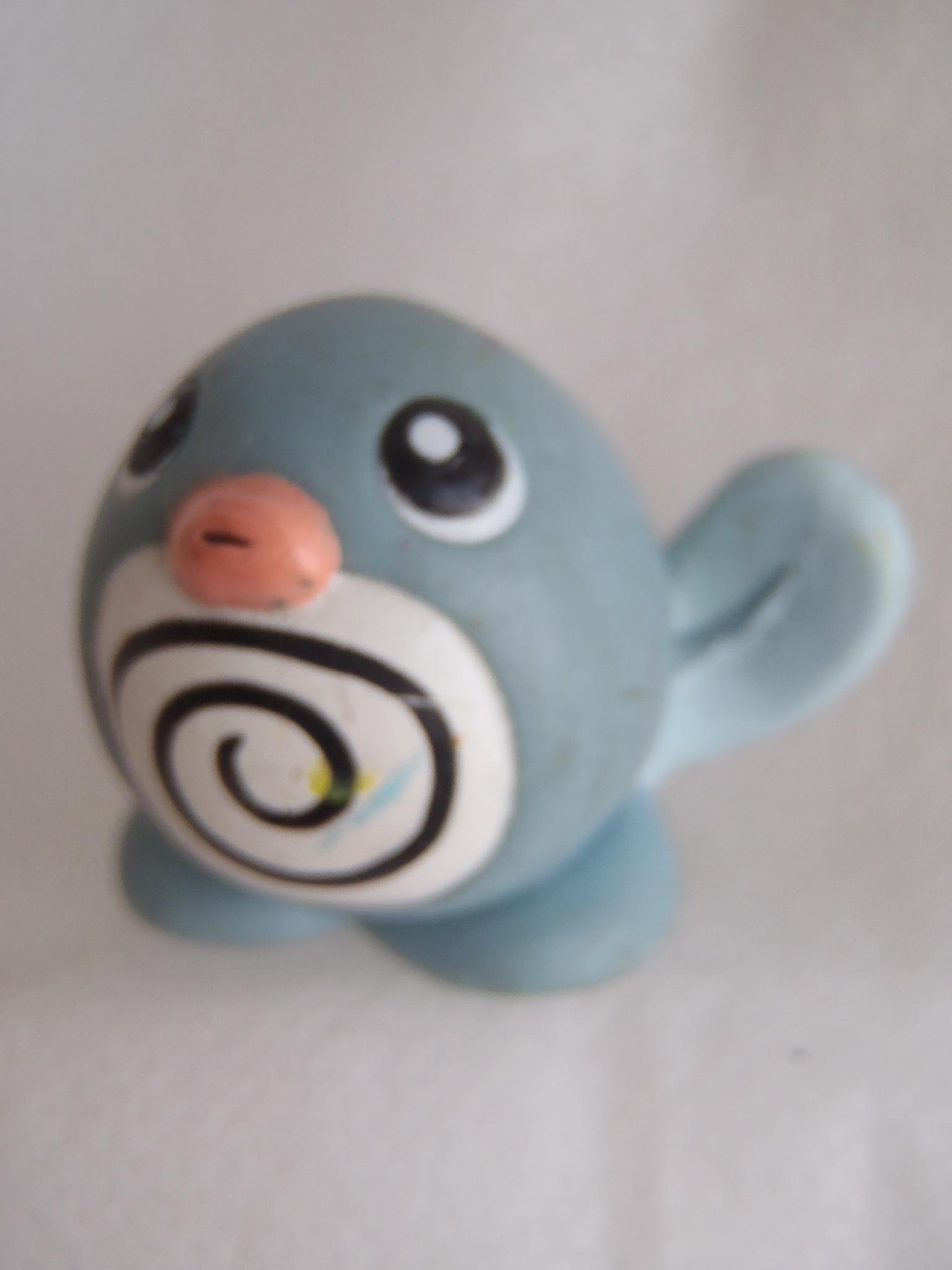 Amazon.co.jp: POKEMON ポケモン ポケットモンスター 指人形 新