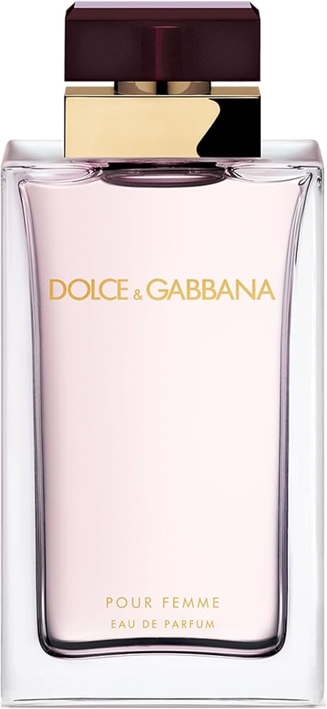 Amazon.com : Dolce and Gabbana Pour Femme by Dolce and Gabbana for