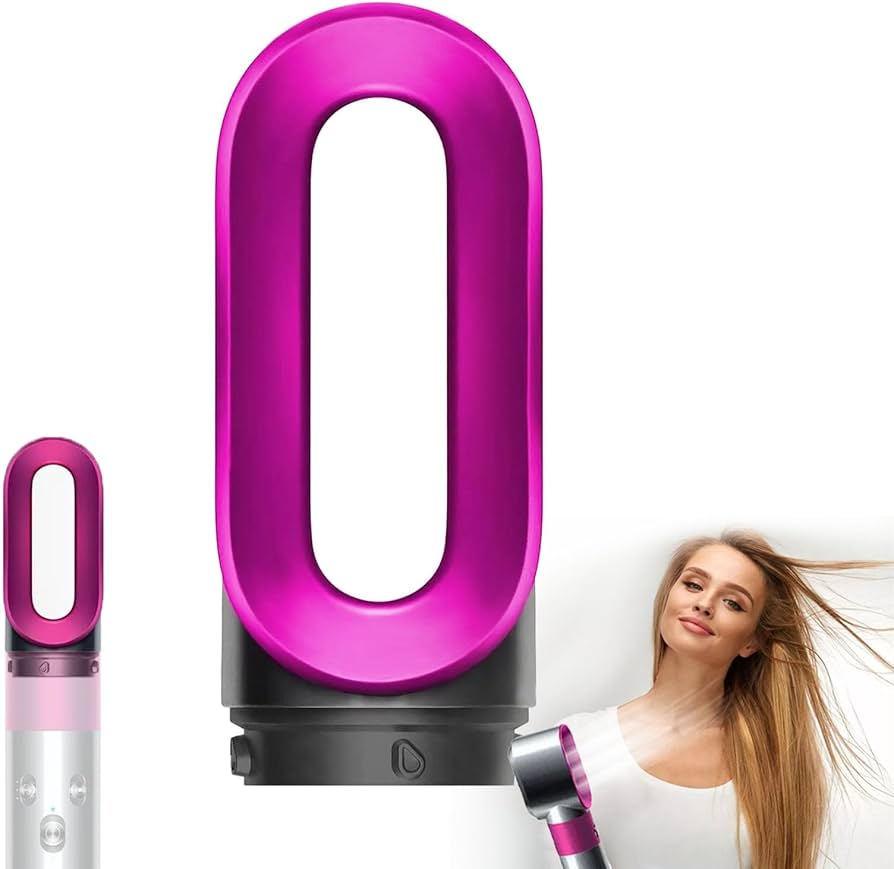 Amazon.co.jp: ヘアードライヤーアタッチメント 対応Dyson(ダイソン