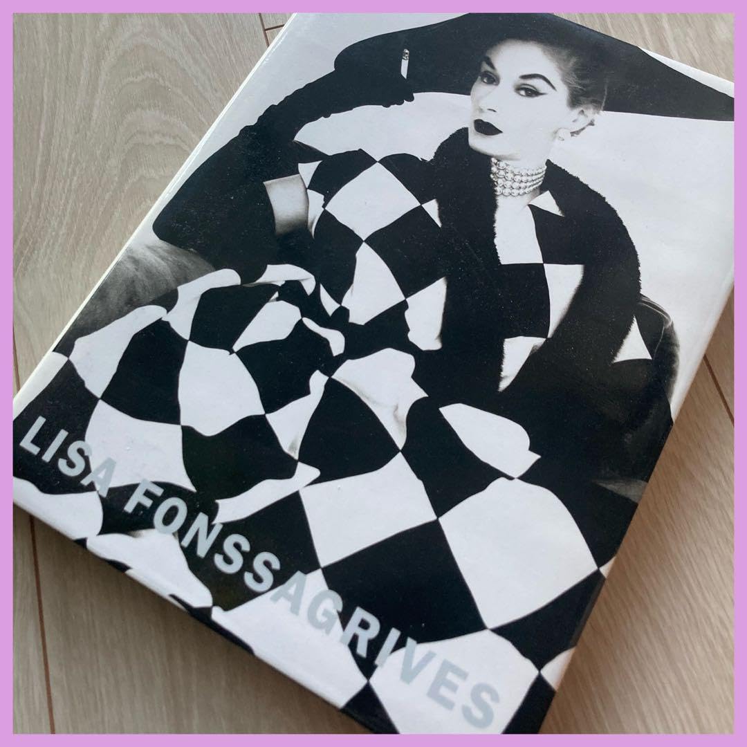 Amazon.co.jp: 人気リサフォンサグリーヴス写真集アーヴィングペン