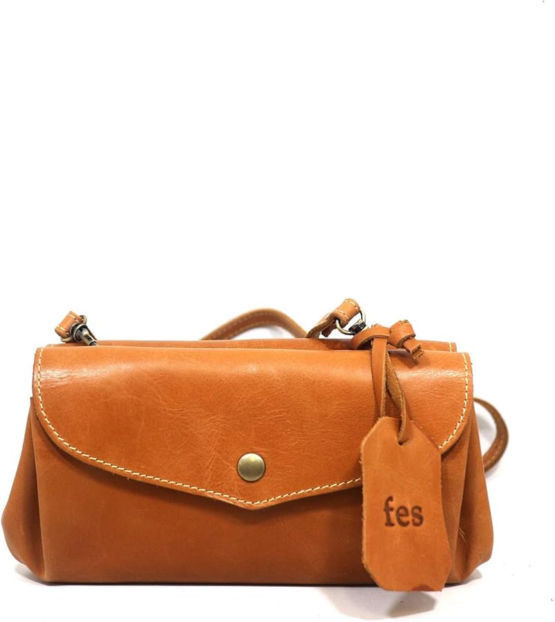 Amazon | [アジモニー] 【fes フェス 】 カウレザー お財布 ショルダー