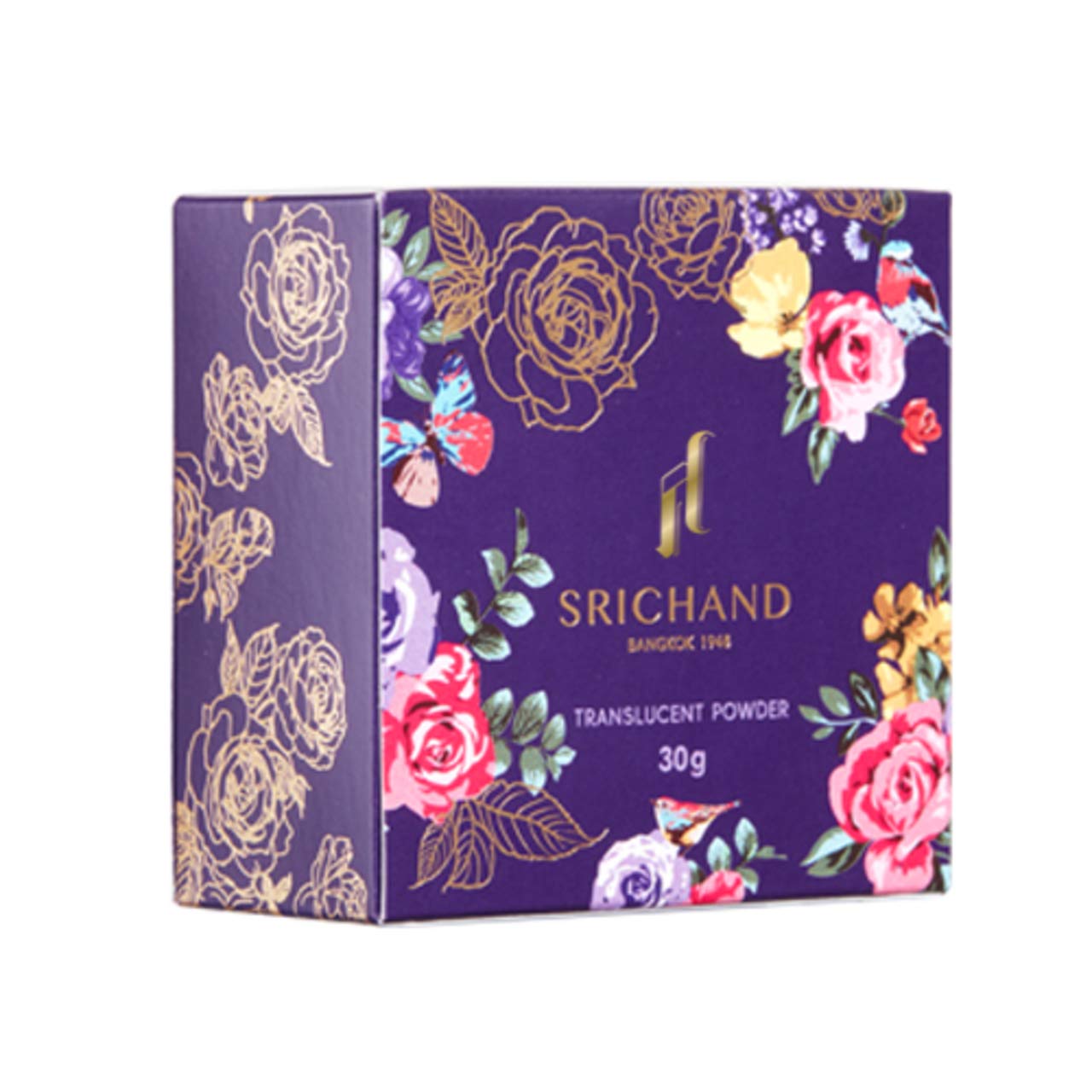 Amazon | SRICHAND シーチャン トランスルーセントパウダー 大容量30g