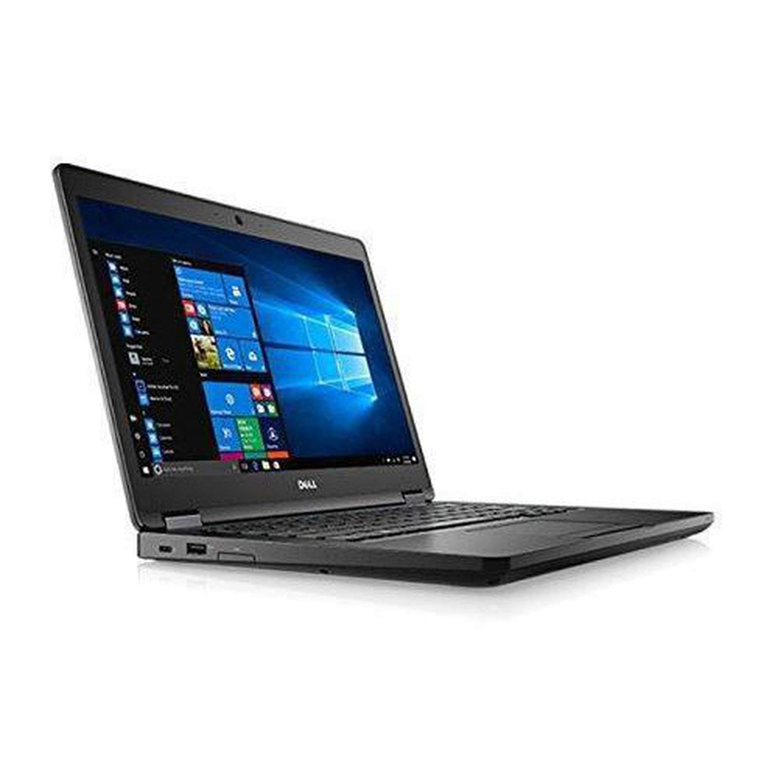 Amazon.com: Dell Latitude 14-5480 Intel Core i5-6300U X2 2.4GHz