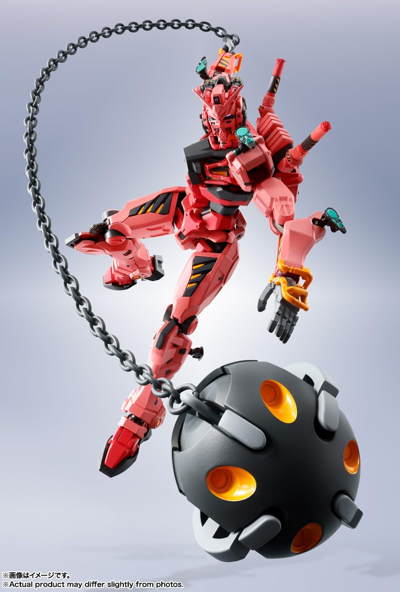 Amazon.co.jp: TAMASHII NATIONS METAL ROBOT魂 ＜SIDE MS＞ 機動戦士