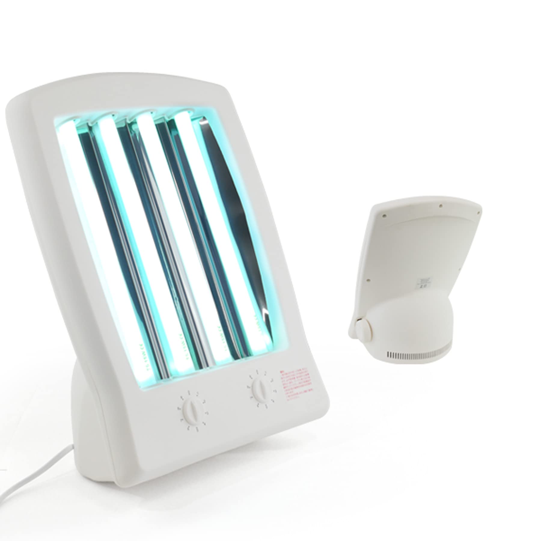 Amazon.co.jp: フェイシャル日焼けマシン 顔用日焼けマシン 100V 家庭