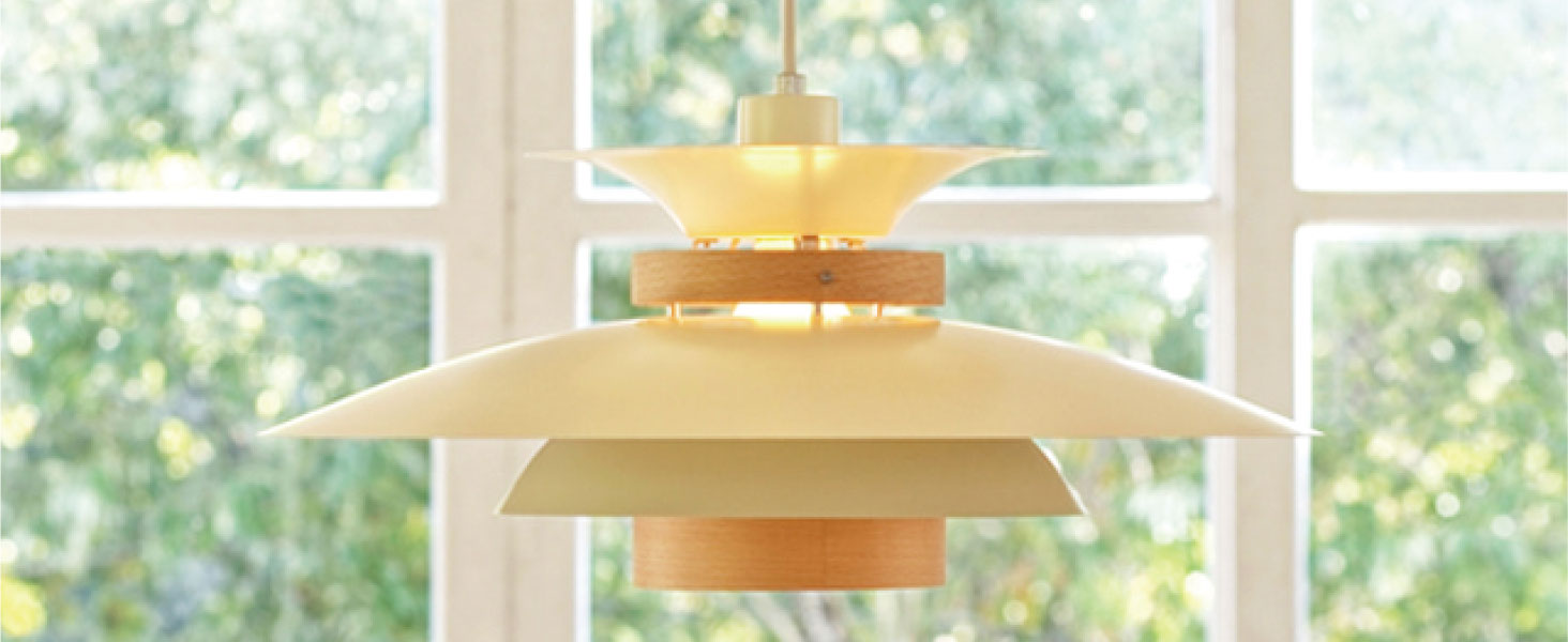 Amazon.co.jp: インターフォルム ペンダントライト LT-7441BN