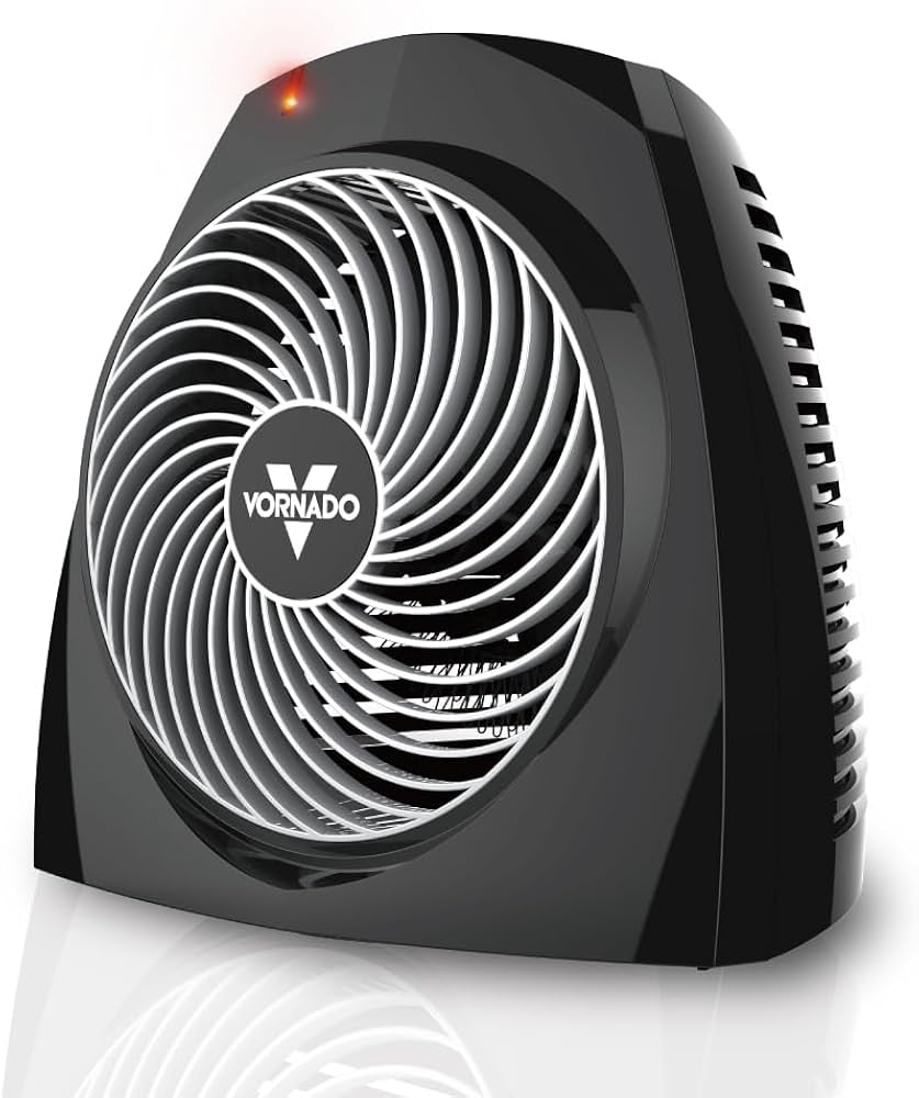 Amazon | ボルネード 温風サーキュレーター 温風循環 軽量 静音 温度