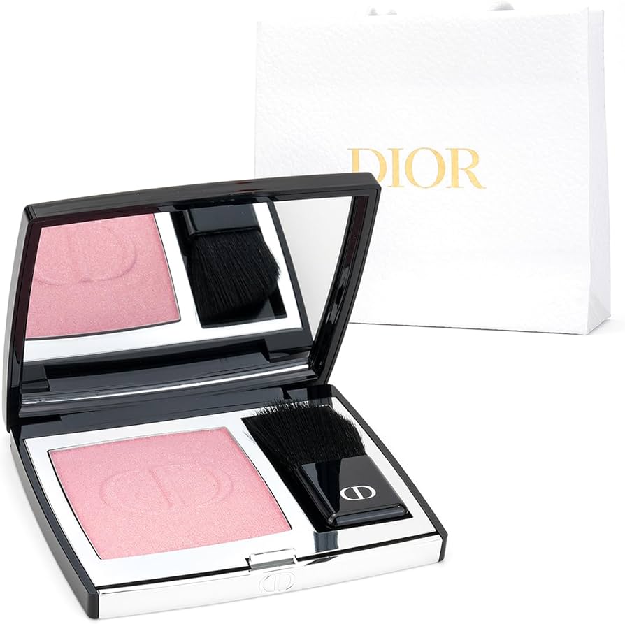Amazon | 【国内正規品】DIOR ディオールスキン ルージュ ブラッシュ
