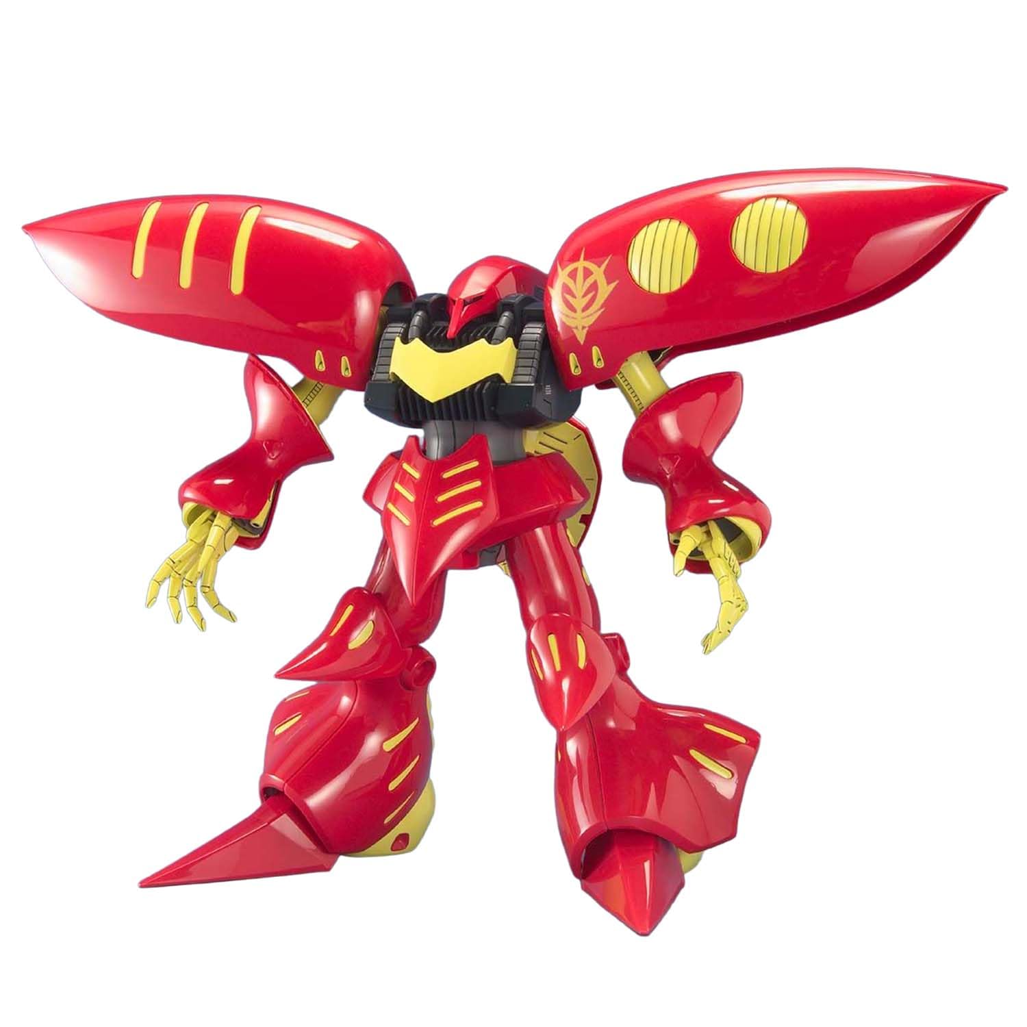 Amazon | BANDAI SPIRITS(バンダイ スピリッツ) MG 機動戦士ガンダムZZ