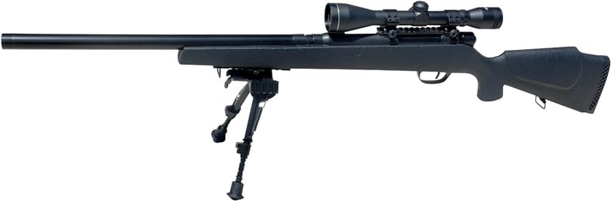 Amazon | エスツーエス ボルト・アクション・エア・ライフル TSR-ZERO