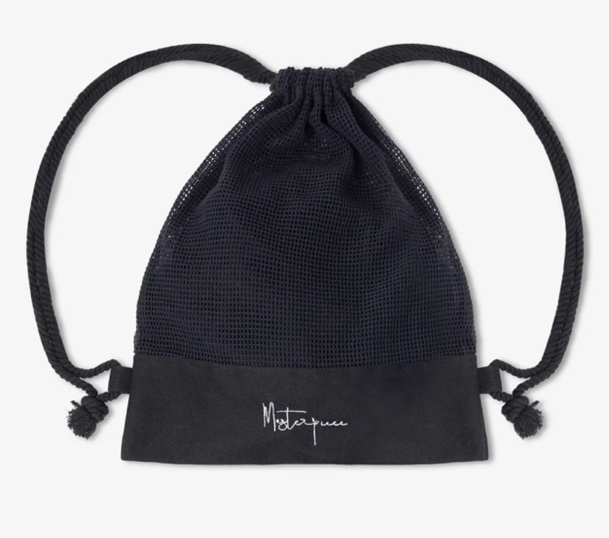 Amazon.co.jp: TWICE MISAMO ミサモ ナップサック ナップザック 巾着