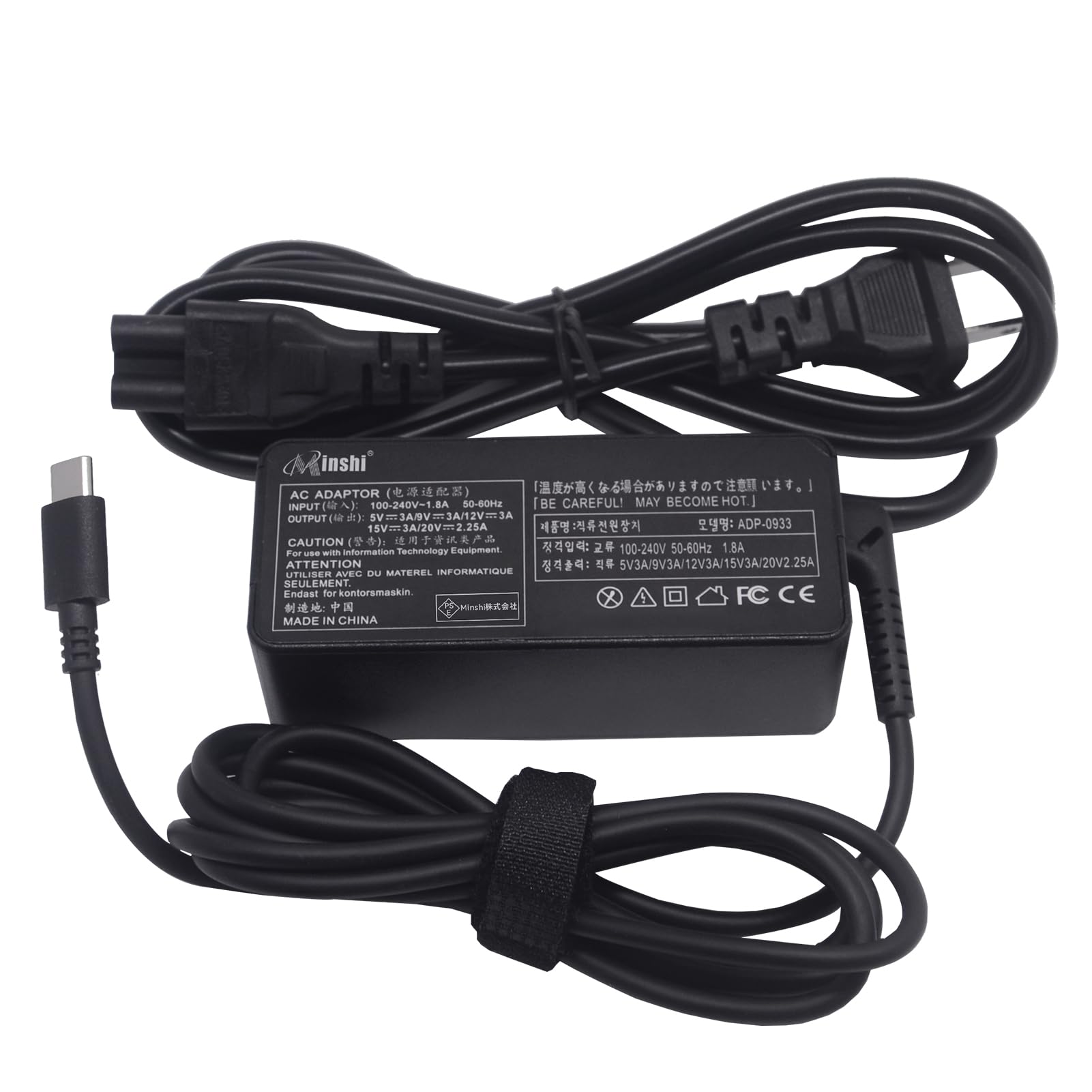 NEC Lavie ノートPC ACアダプター・マウス付き NEC Lavie ノートPC AC