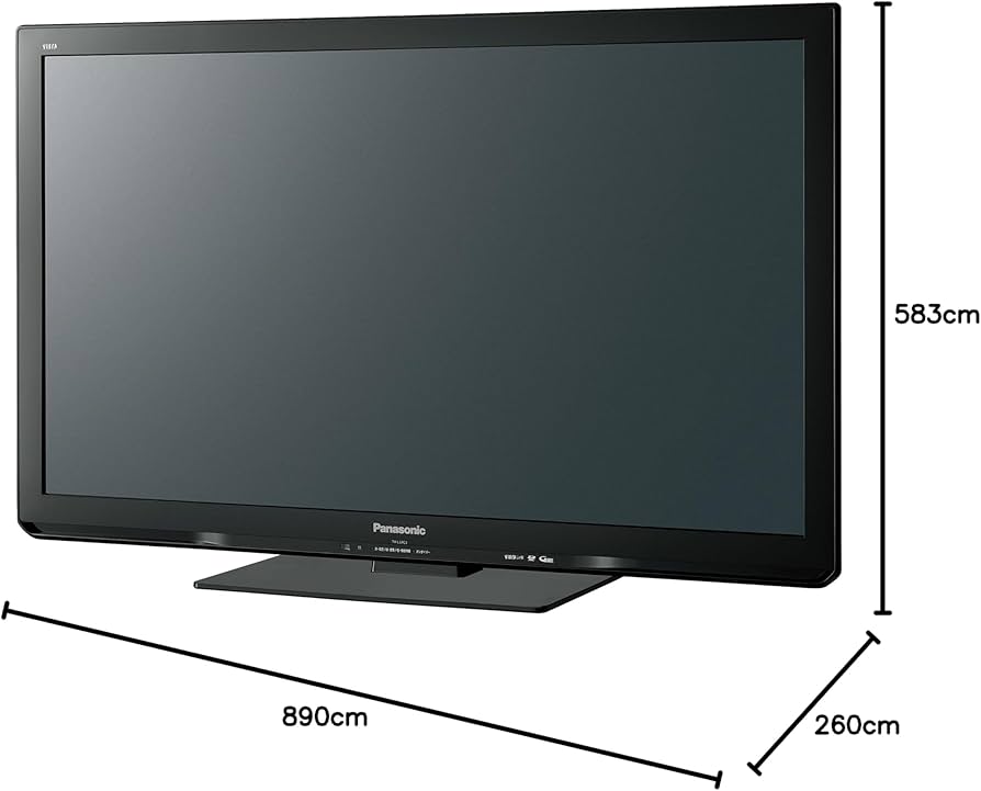 Amazon | パナソニック 37V型 液晶テレビ ビエラ TH-L37C3 フル