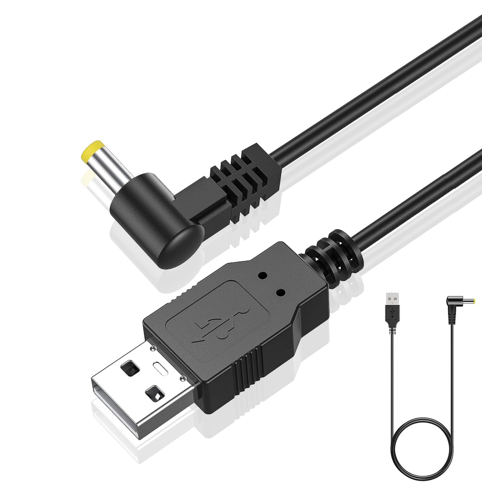 Amazon.co.jp: RuiMi PSP 充電器 カーナビゴリラ用 USB(A) to DC4.0