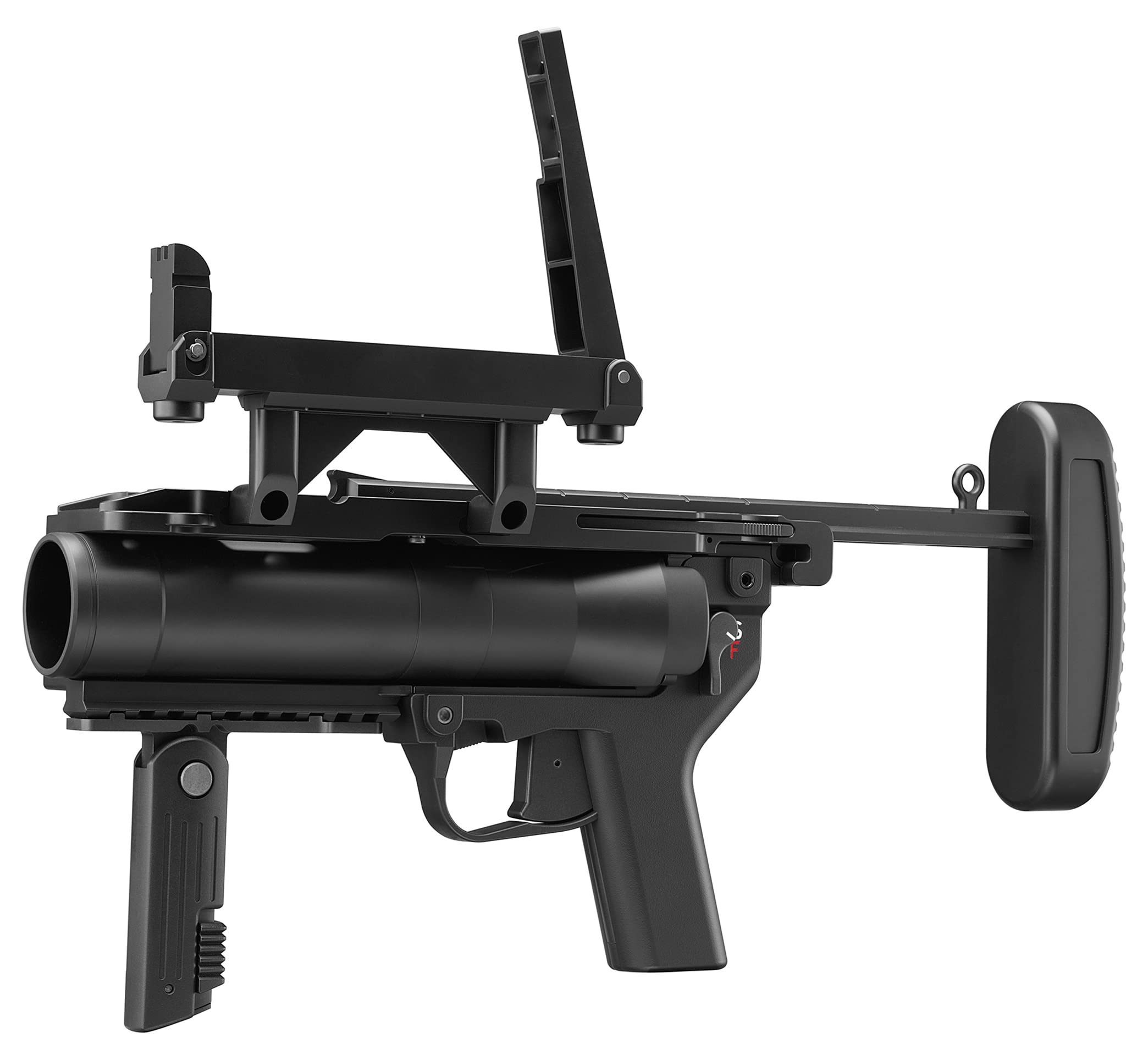 Amazon | 東京マルイ ガスグレネードランチャー M320A1 18歳以上