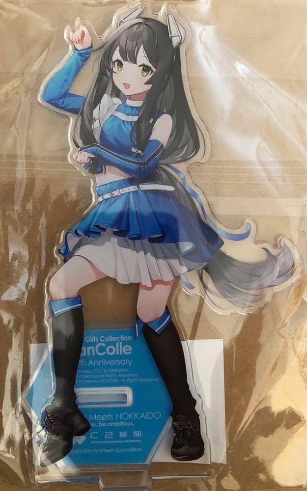 艦隊これくしょん 艦これ 伊47 クリアファイル シール2種 艦隊これく