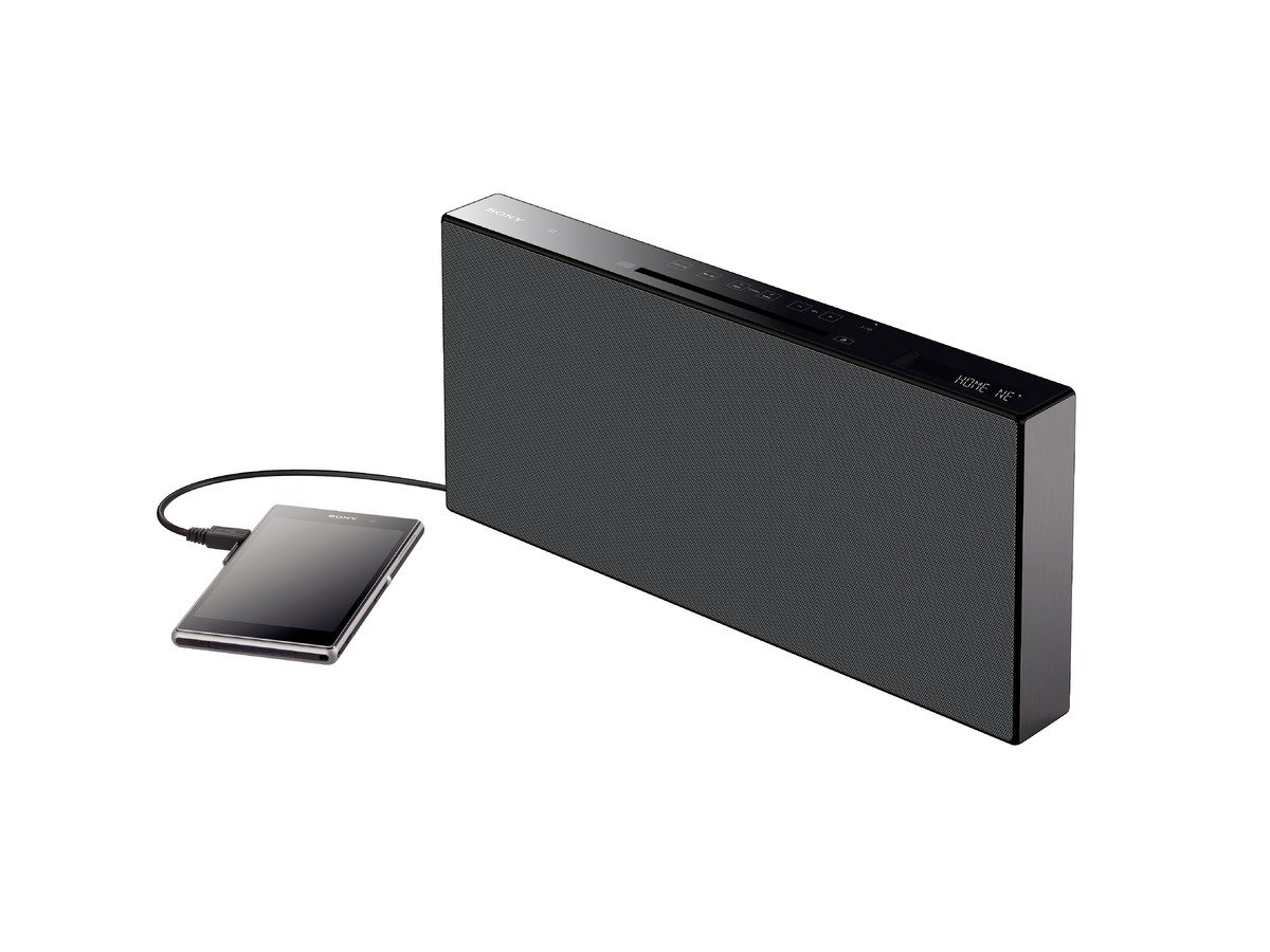 Amazon | ソニー マルチコネクトミニコンポ CMT-X7CD : Bluetooth/Wi