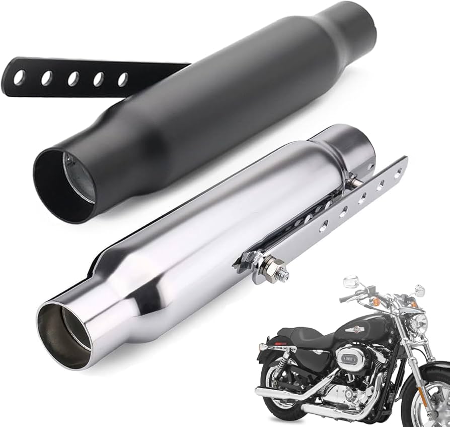 HARLEY DAVIDSON X350 エキゾーストパイプ HARLEY DAVIDSON X350