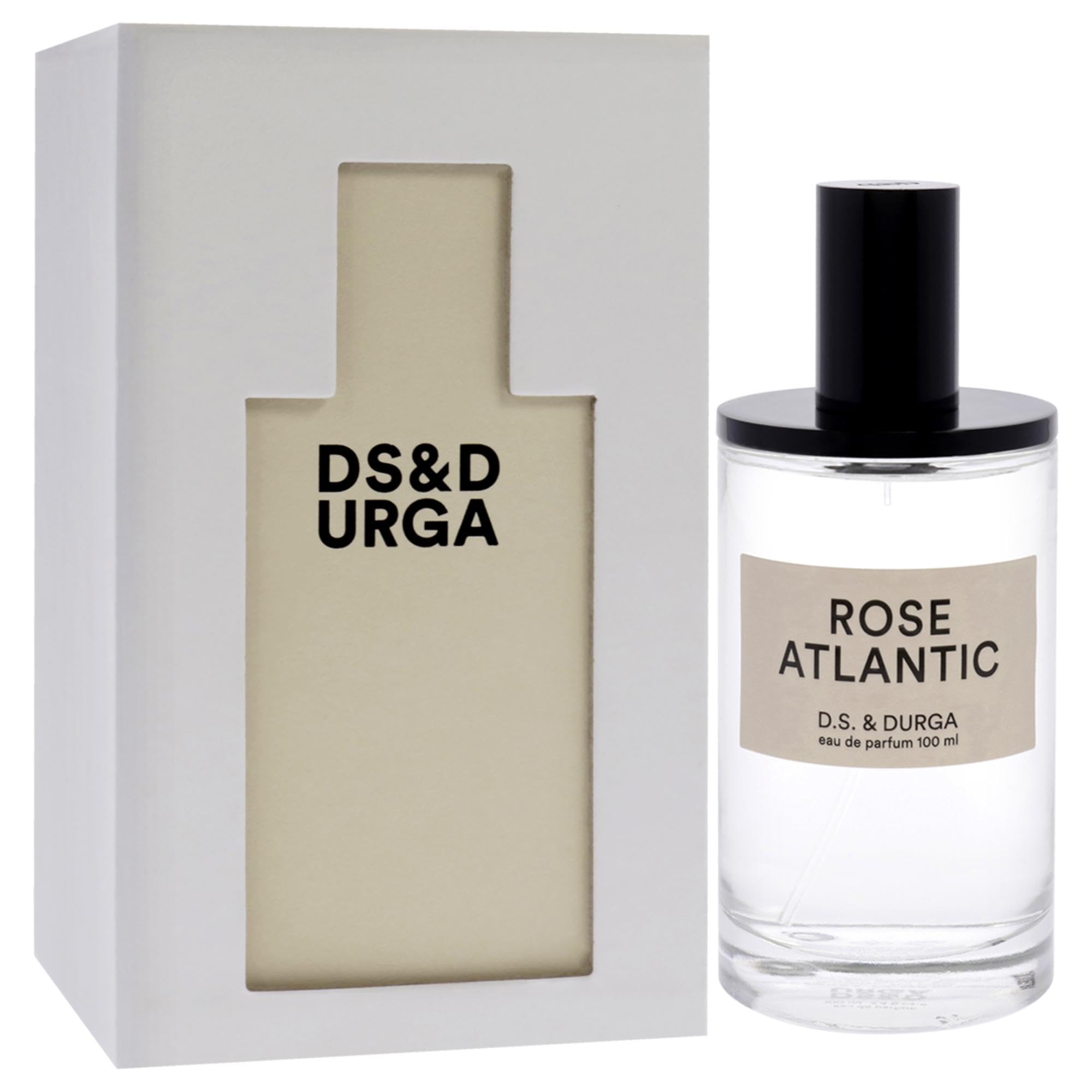 Amazon.com : DS & Durga Rose Atlantic for Women - 3.4 oz EDP Spray