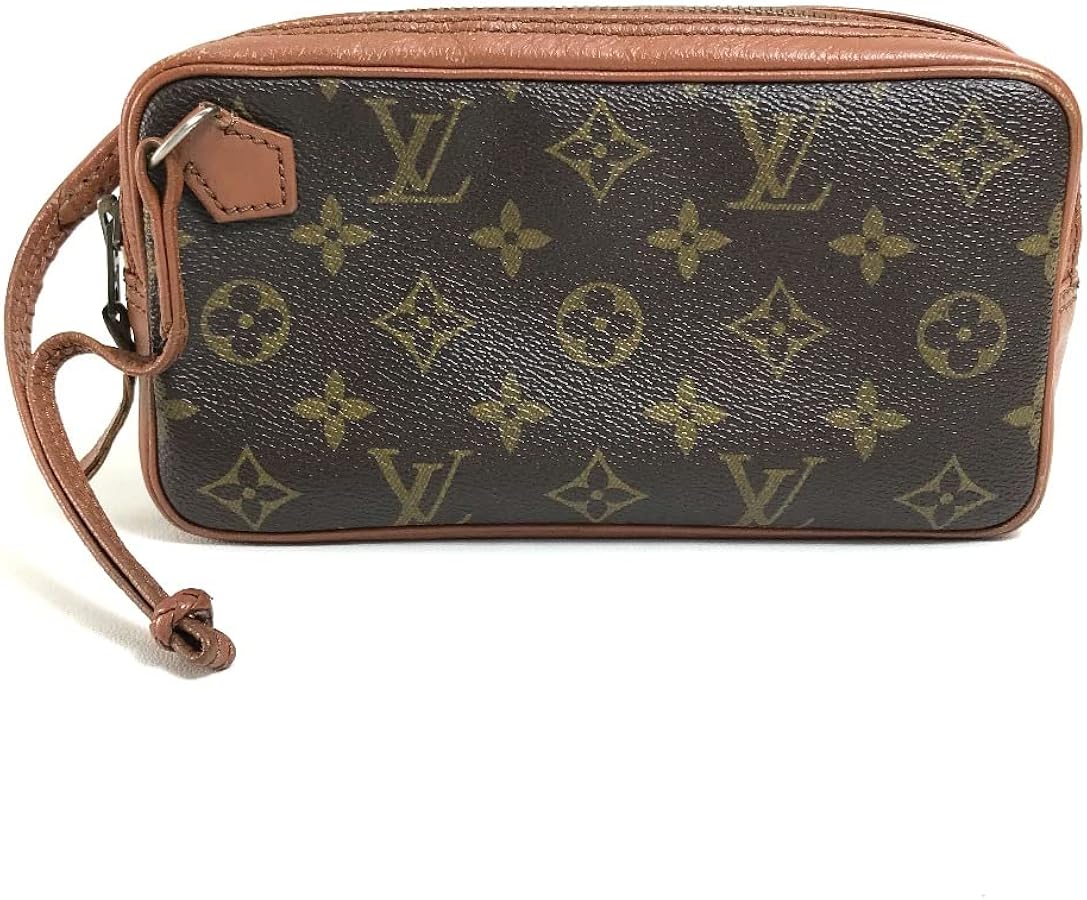 Amazon | [ルイヴィトン] ポシェット スポーツPM モノグラム