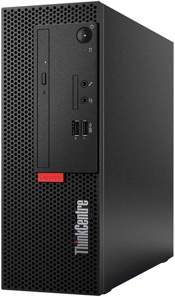 Amazon.com: Lenovo M710e ThinkCentre Mini PC : Electronics
