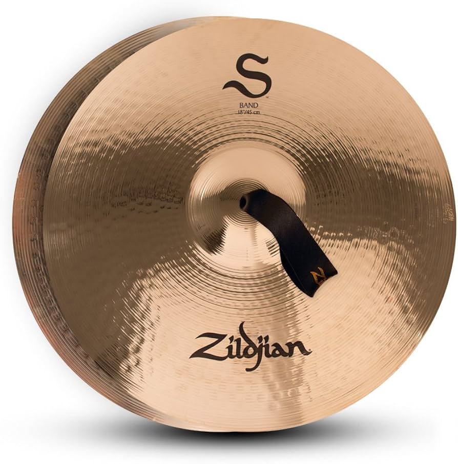 Zildjian シンバル 15/38 16/40 18/45 Zildjian シンバル 15/38 16/40