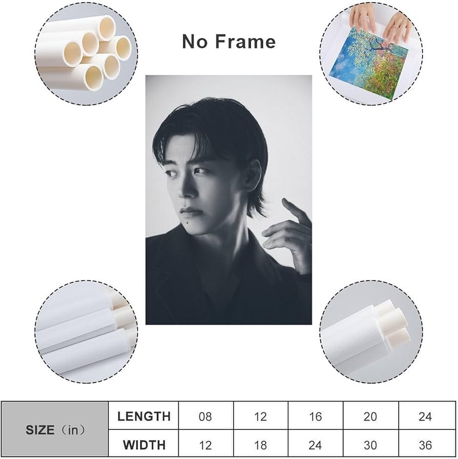 Amazon.co.jp: 俳優 モデル 竹内涼真 写真 ポスター (34) ウォール