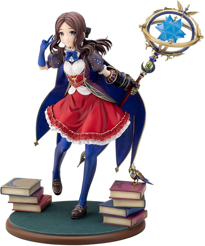 Amazon.co.jp: KOTOBUKIYA Fate/Grand Order Rider Leonardo Da Vinci