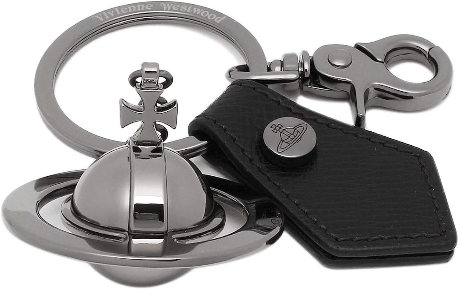 Amazon.co.jp: [ヴィヴィアンウエストウッド] キーリング 82030011