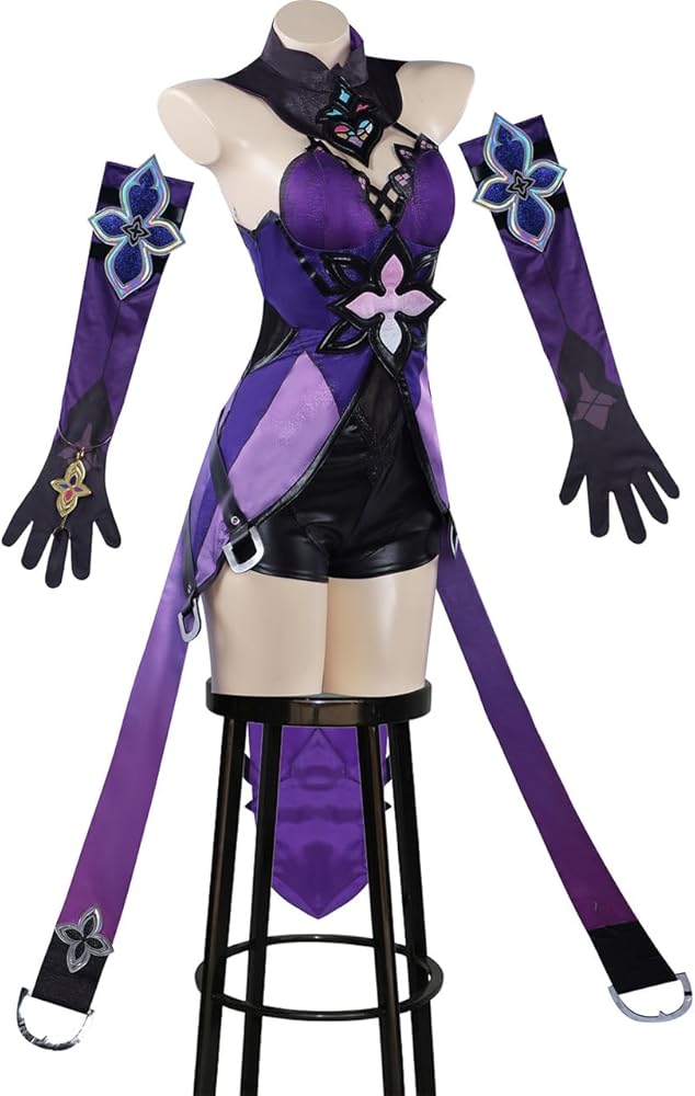 Amazon.co.jp: [HUNIY] 崩壊 スターレイル ブラックスワン Black Swan