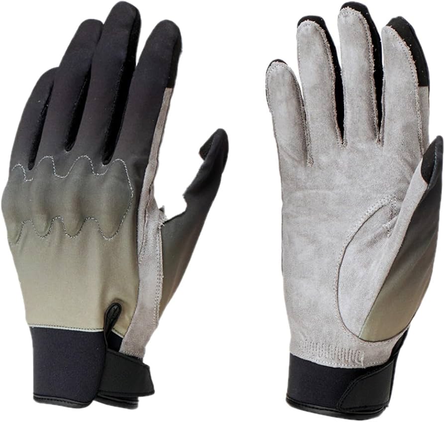 Amazon | Goldwin(ゴールドウイン) グローブ バイクグローブ