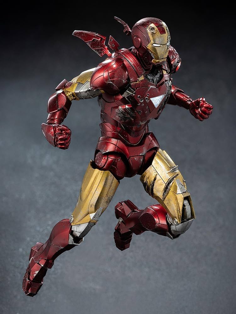 Amazon.co.jp: スリーゼロ[threezero] Marvel Studios' The Infinity