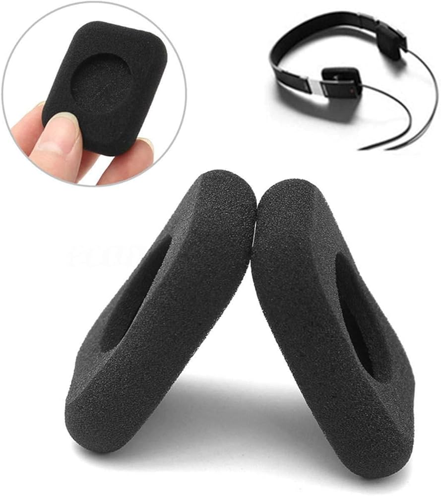 Amazon.com: Rhinenet Replacement Earpads Compatible for Bang