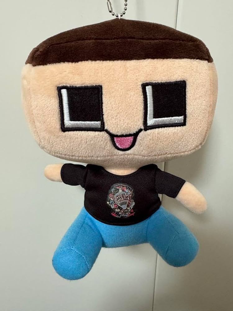 Amazon.co.jp: ミラクルぐっち ぐち男 ぬいぐるみ : おもちゃ