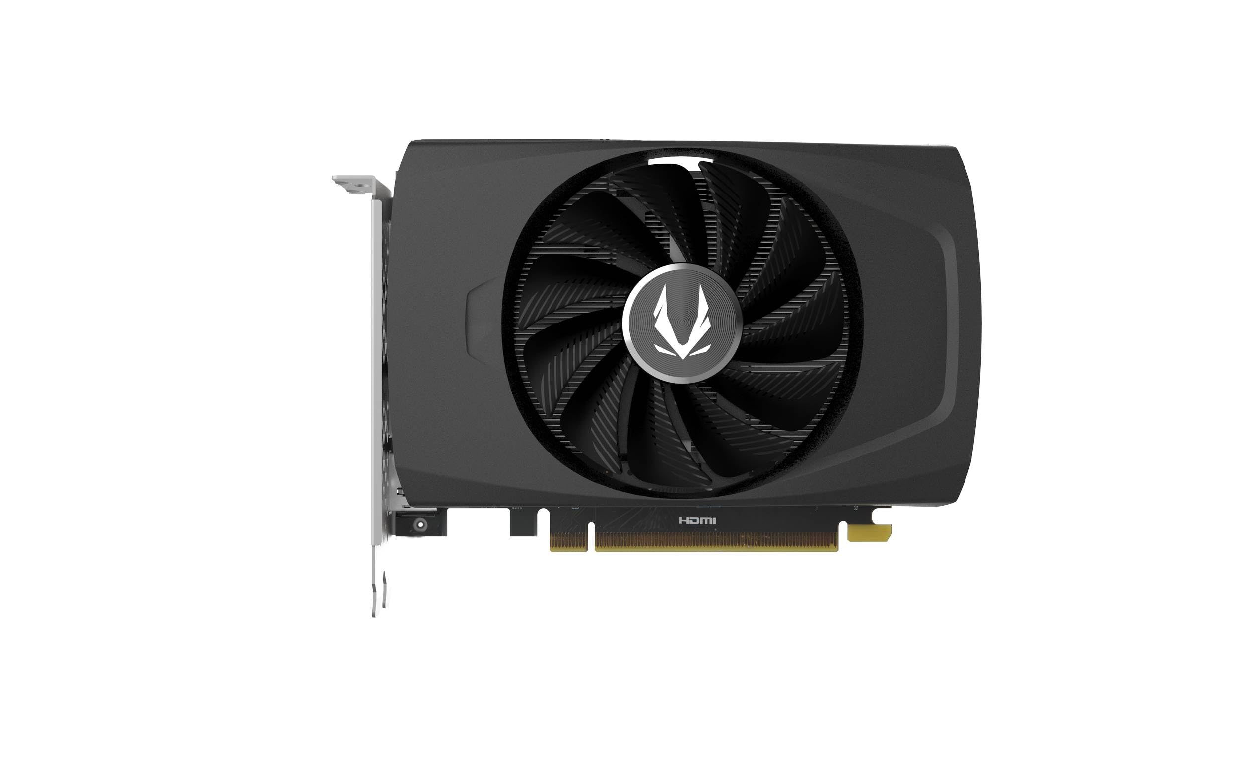 Amazon | ZOTAC (ゾタック) Gaming GeForce RTX 4060 8GB Solo DLSS 3